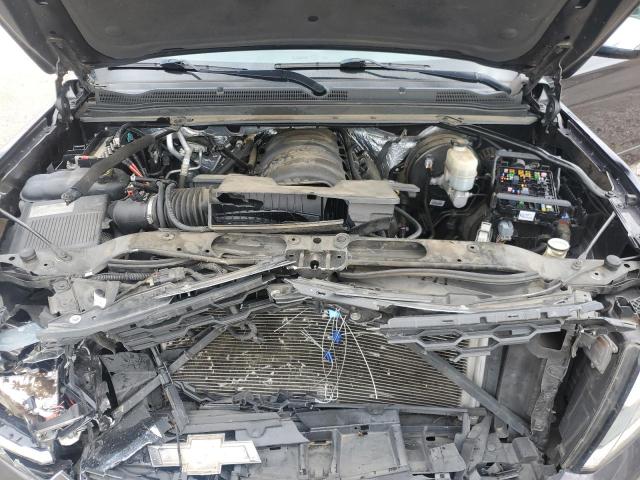 2015 CHEVROLET SUBURBAN C - 1GNSCKKC8FR552277