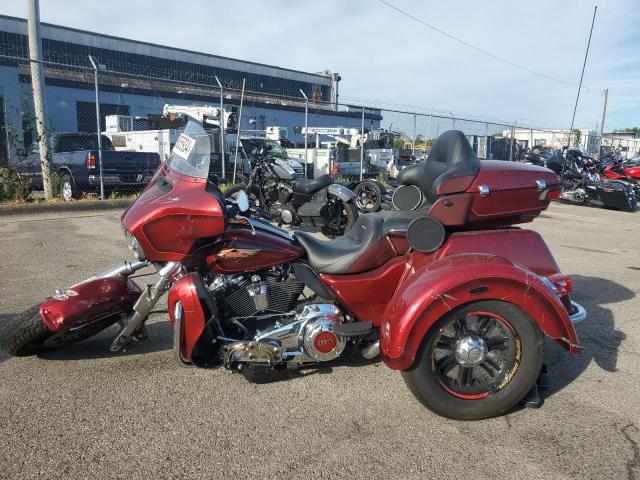 2023 HARLEY-DAVIDSON FLHTCUTGAN 1HD1MEF15PB858504