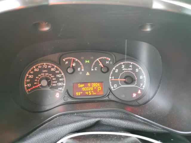 2018 RAM PROMASTER - ZFBERFBB1J6K49678
