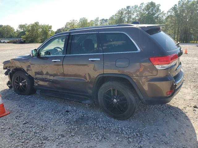 Vin: 1c4rjebg4hc731732, lot: 69523944, jeep grand cher limited 20172
