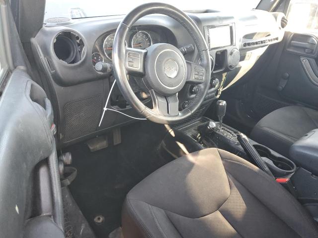 2017 JEEP WRANGLER S - 1C4AJWAG5HL512170