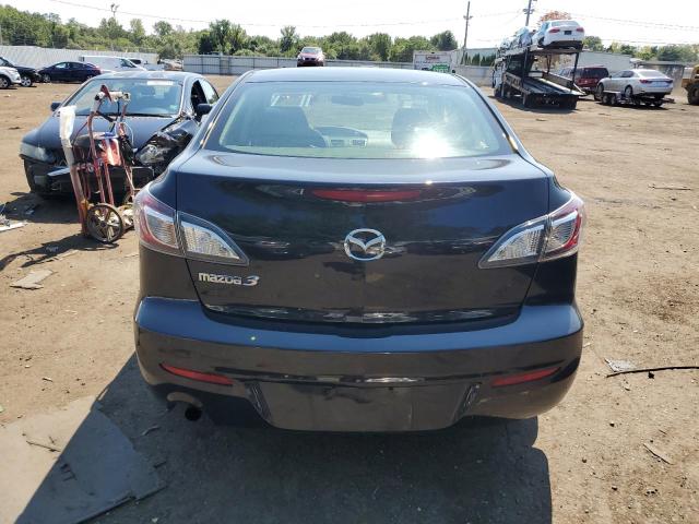 VIN JM1BL1TG3D1842653 2013 Mazda 3, I no.6