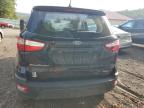 FORD ECOSPORT S photo