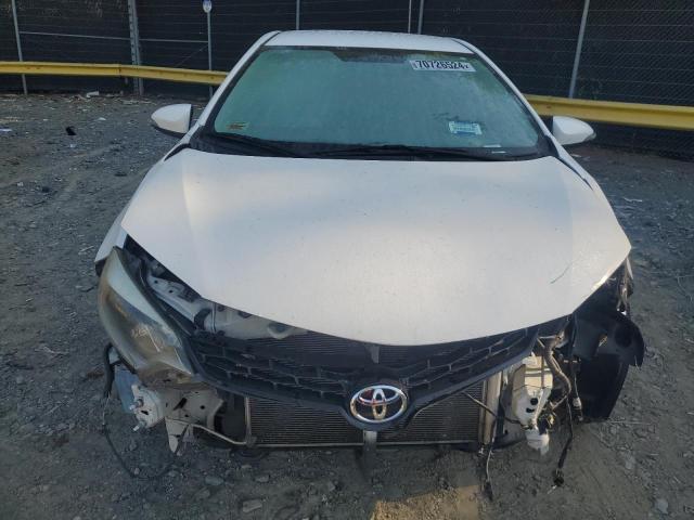 VIN 2T1BURHE8EC117629 2014 Toyota Corolla, L no.5