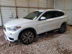 2016 BMW X1 XDRIVE2 - WBXHT3C3XGP881912