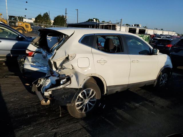 2019 NISSAN ROGUE SPOR - JN1BJ1CP9KW243510