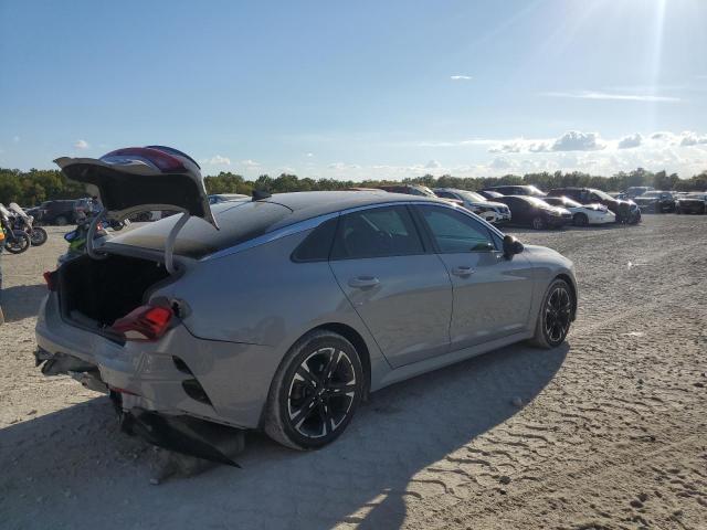 2021 KIA K5 GT LINE - 5XXG64J25MG067573
