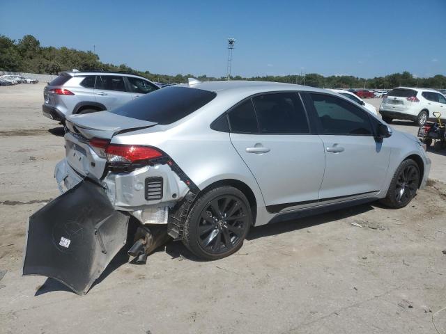 2024 TOYOTA COROLLA SE - 5YFS4MCE7RP172475