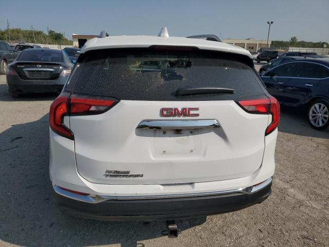 2021 GMC TERRAIN SL - 3GKALPEV3ML332732