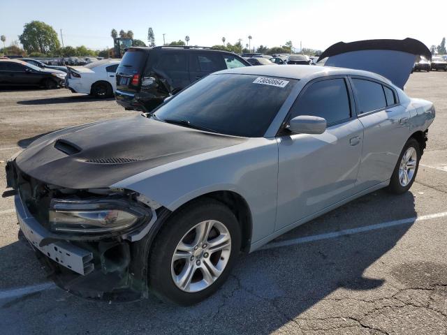 2020 DODGE CHARGER SX - 2C3CDXBG2LH189372