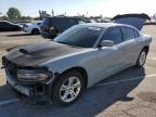 2020 DODGE CHARGER SX - 2C3CDXBG2LH189372