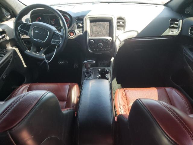 2020 DODGE DURANGO SR 1C4SDJGJ7LC220790