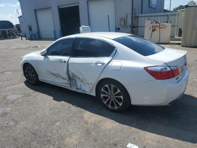 VIN 1HGCR2F57FA008229 2015 Honda Accord, Sport no.2