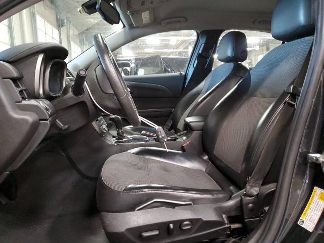 2015 CHEVROLET MALIBU 1LT - 1G11C5SL6FF278447