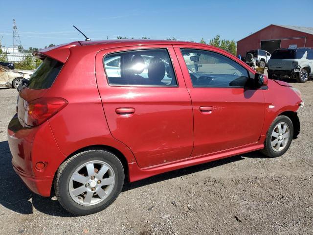 2015 MITSUBISHI MIRAGE DE - ML32A3HJ5FH037689
