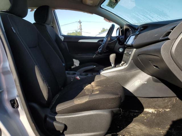2019 NISSAN SENTRA S - 3N1AB7AP8KY439770