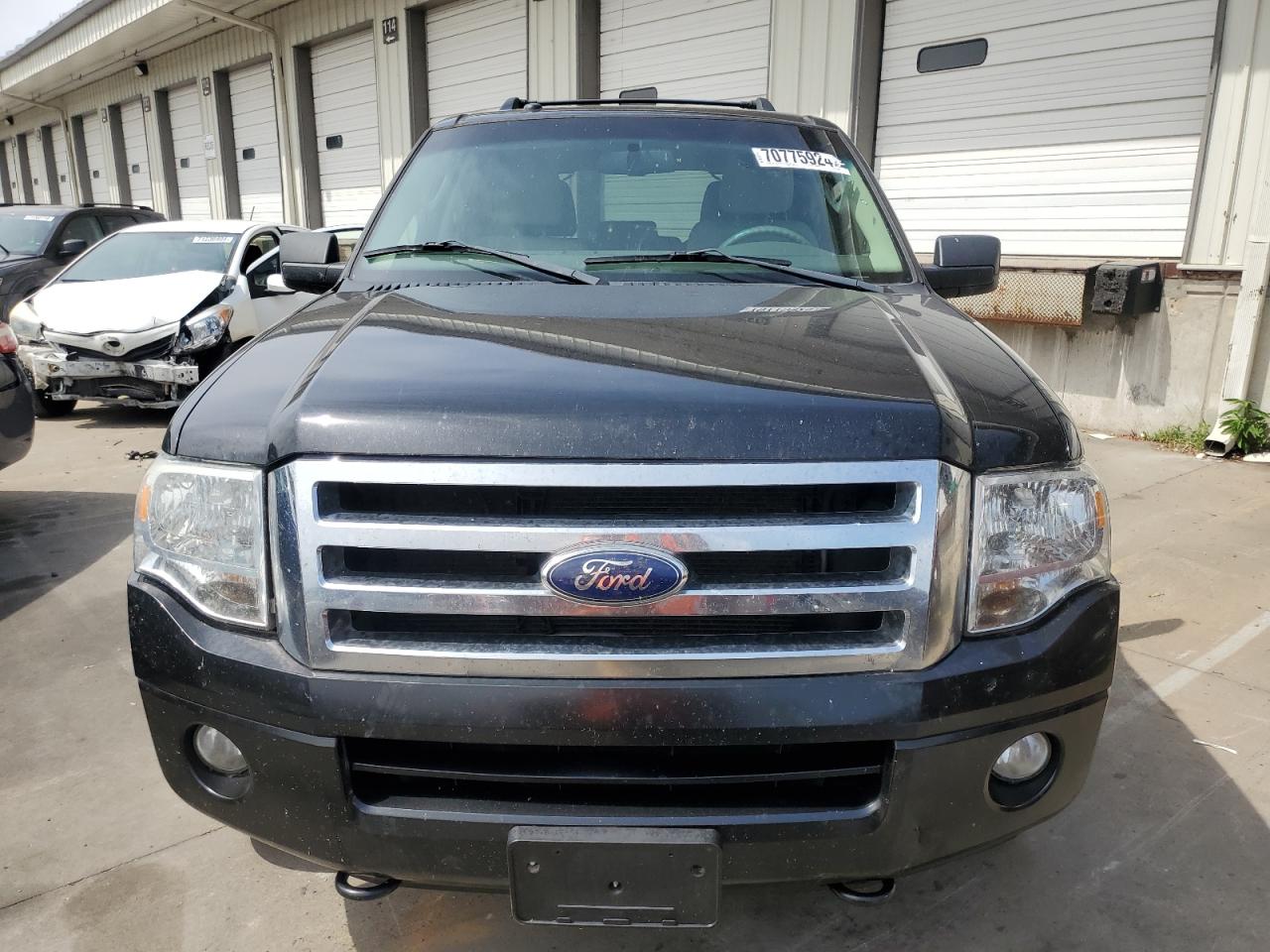 Lot #2828653138 2014 FORD EXPEDITION