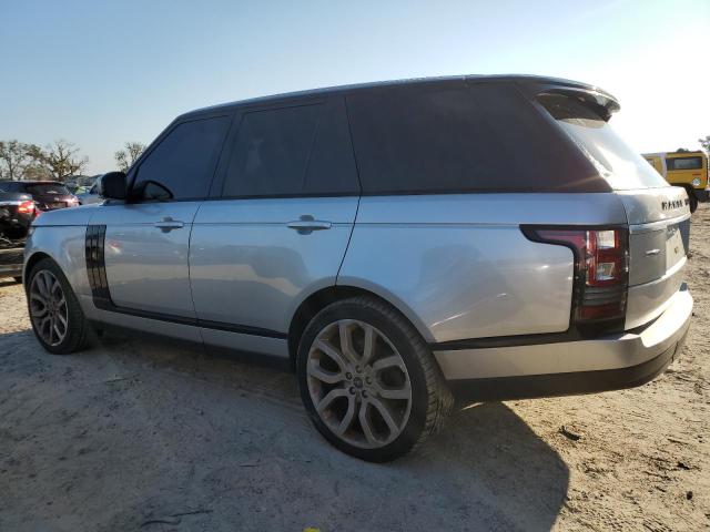 VIN SALGS2EF3EA125490 2014 Land Rover Range Rover, ... no.2