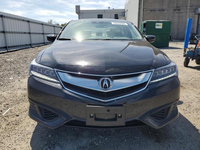 2017 ACURA ILX BASE W - 19UDE2F34HA016564