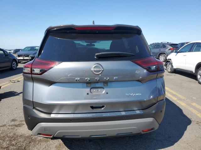 2023 NISSAN ROGUE SV - JN8BT3BB4PW459141