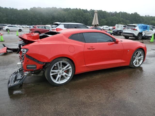 2020 CHEVROLET CAMARO LS - 1G1FB1RS6L0103094