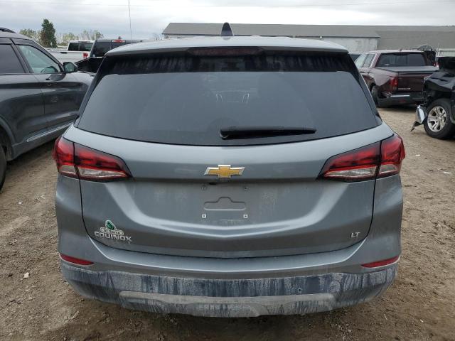 2023 CHEVROLET EQUINOX LT - 3GNAXKEGXPL112309