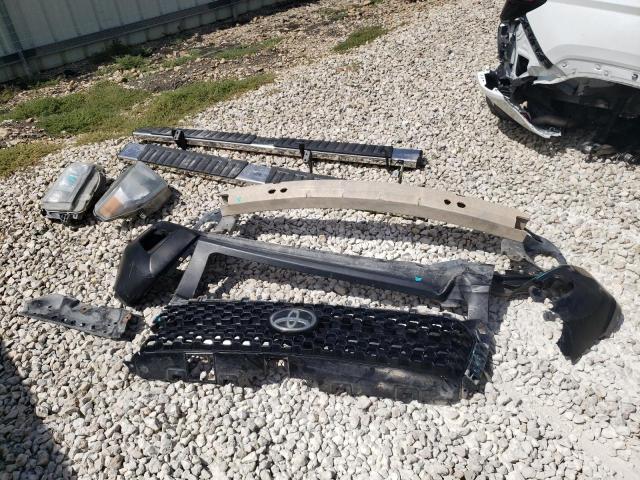 2021 TOYOTA TUNDRA DOU - 5TFRY5F10MX282988