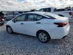 NISSAN VERSA S photo