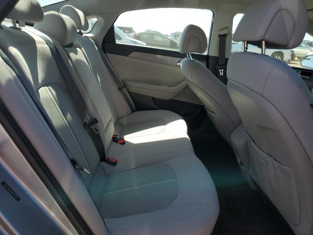 2017 HYUNDAI SONATA SE - 5NPE24AF6HH477878