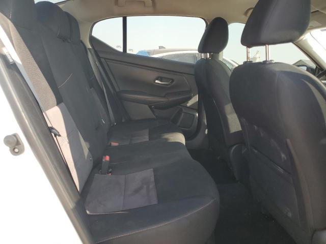 2020 NISSAN SENTRA SR - 3N1AB8DV9LY310552