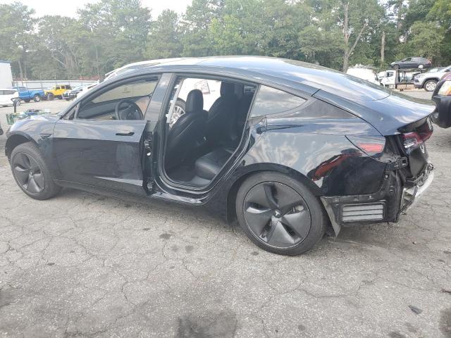 2021 TESLA MODEL 3 - 5YJ3E1EA1MF996017