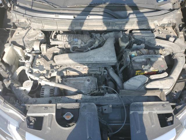 2017 NISSAN ROGUE SV - 5N1AT2MV5HC766132