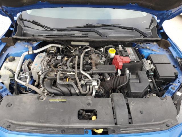 2022 NISSAN SENTRA SR - 3N1AB8DV6NY236445
