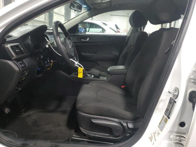 2018 KIA OPTIMA LX - 5XXGT4L36JG207219