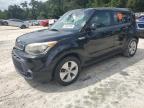 KIA SOUL photo