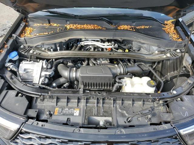 2021 FORD EXPLORER S - 1FM5K8GCXMGA91169