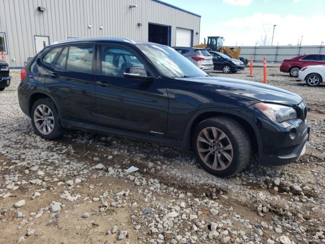 VIN WBAVL1C56EVY14123 2014 BMW X1, Xdrive28I no.4