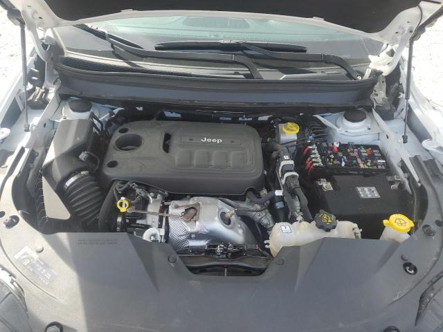 2020 JEEP CHEROKEE L - 1C4PJMDNXLD543409