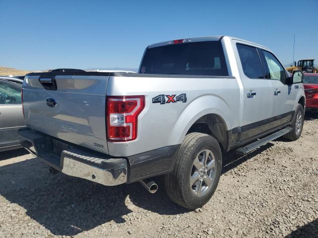 2019 FORD F150 SUPER - 1FTEW1E4XKKE49635