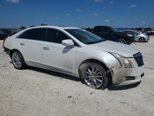 VIN 2G61S5S31G9120315 2016 Cadillac XTS, Platinum no.4