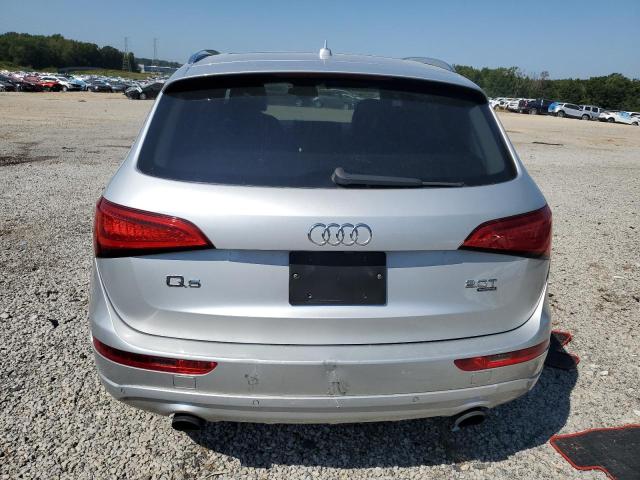 VIN WA1LFAFP5DA036265 2013 Audi Q5, Premium Plus no.6