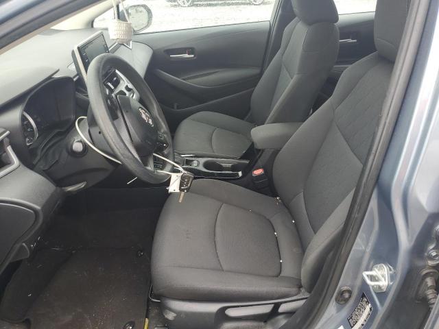 2020 TOYOTA COROLLA LE - 5YFEPRAE4LP043928