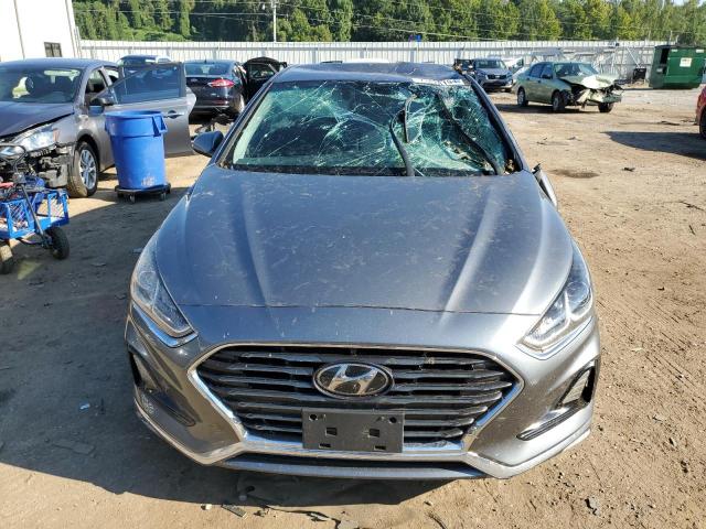 2019 HYUNDAI SONATA SE - 5NPE24AF6KH745786