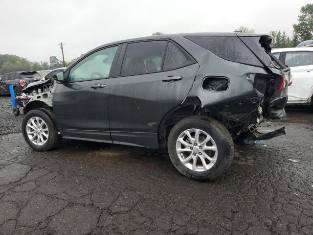 2020 CHEVROLET EQUINOX LS 3GNAXSEV1LS505405  73608374