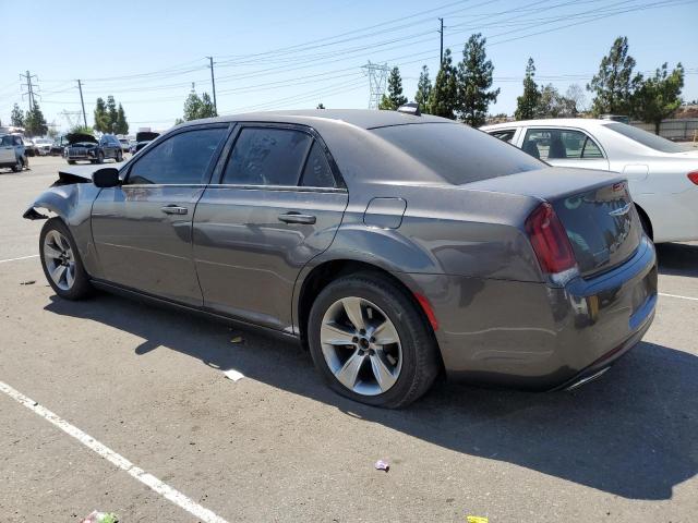 2019 CHRYSLER 300 S - 2C3CCABG0KH515300