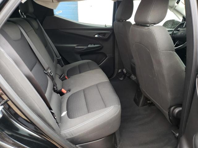 2023 CHEVROLET BOLT EUV L - 1G1FY6S05P4150328