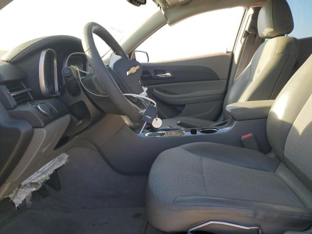 2016 CHEVROLET MALIBU LIM - 1G11C5SAXGF158196