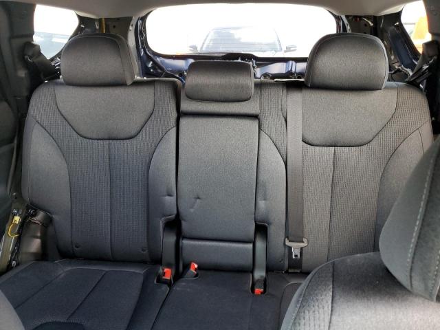 2023 HYUNDAI SANTA FE S - 5NMS24AJ5PH501557