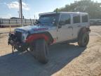 2015 JEEP WRANGLER U - 1C4BJWEG7FL564640