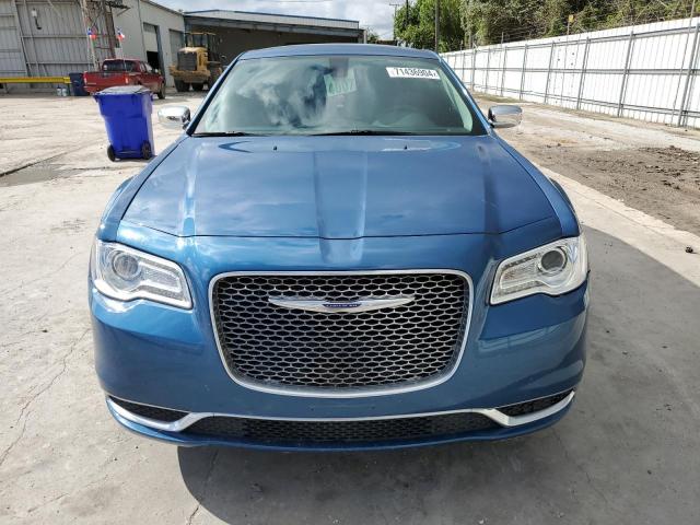 VIN 2C3CCAAG1MH508974 2021 Chrysler 300, Touring no.5